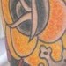 tattoo galleries/ - roses and key tattoo - 37097